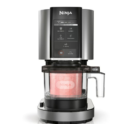 Ninja Creamy